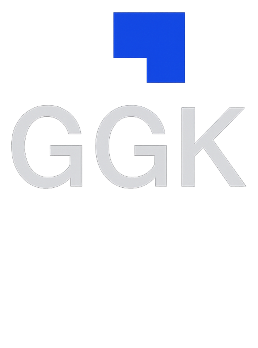 GGK Technologies